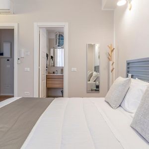 Suite deluxe con letto queen size